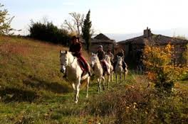 Cheval Rando