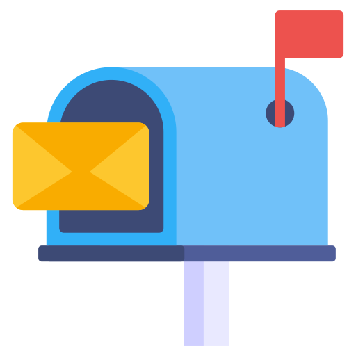 Bouton contact png